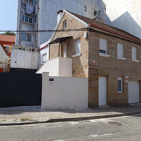 Casa Miguel Lejlighed Teis Eksteriør billede