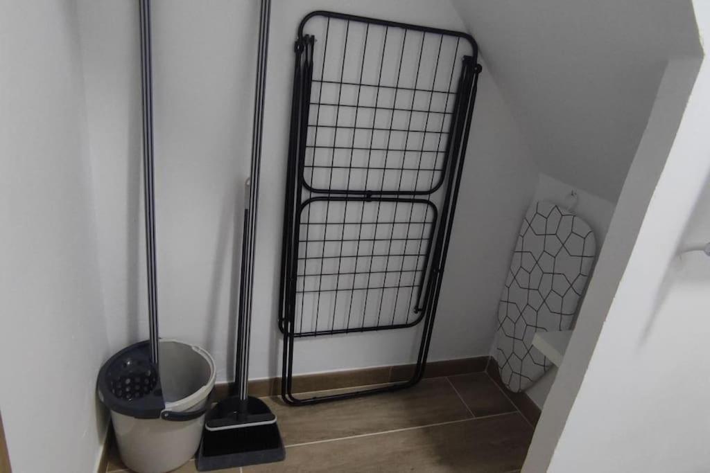 Casa Miguel Lejlighed Teis Eksteriør billede